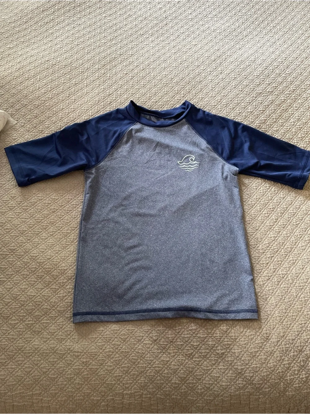 art class Body Kids Rash Guard